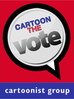 Cartoon the Vote