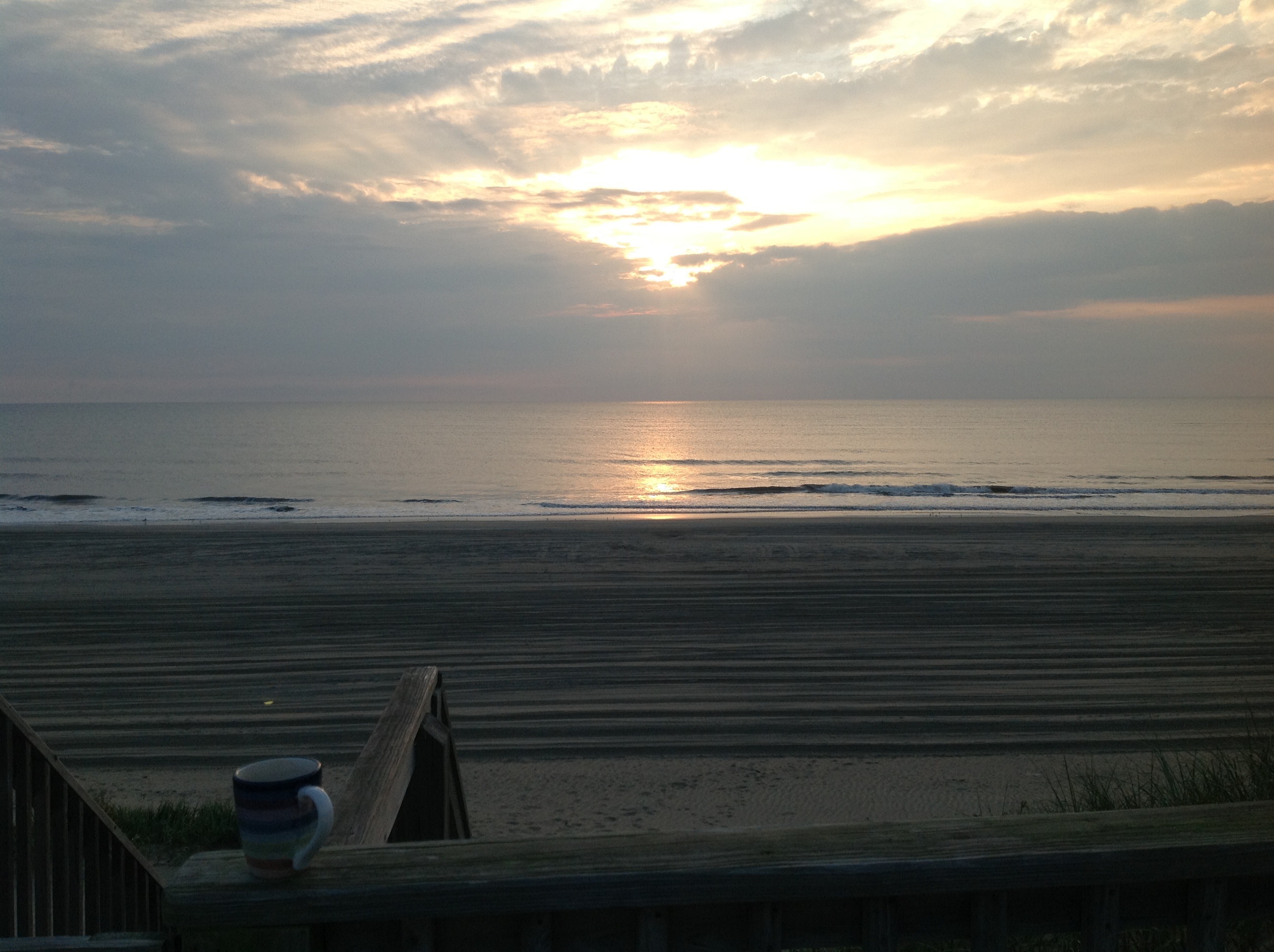 Labor Day, Outer Banks NC