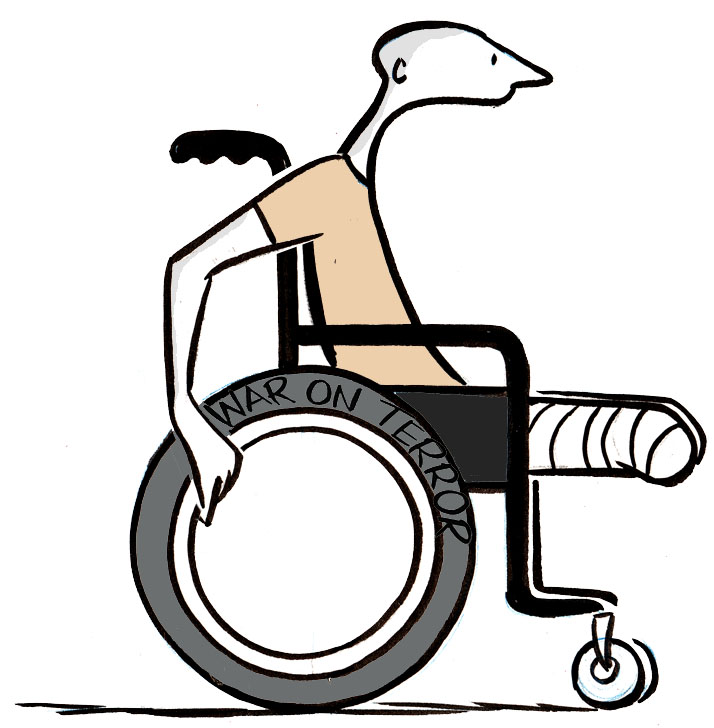 WheelchairVet