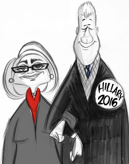Hillary&BillSM