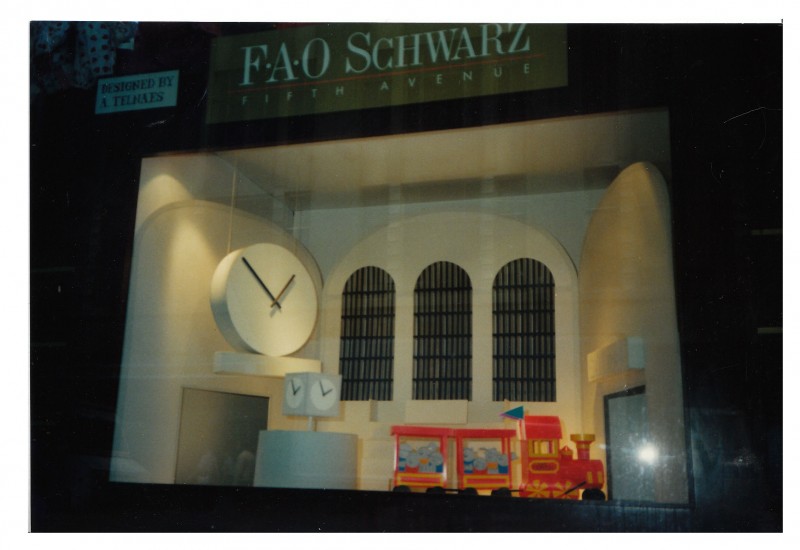 FAOgrandCentral